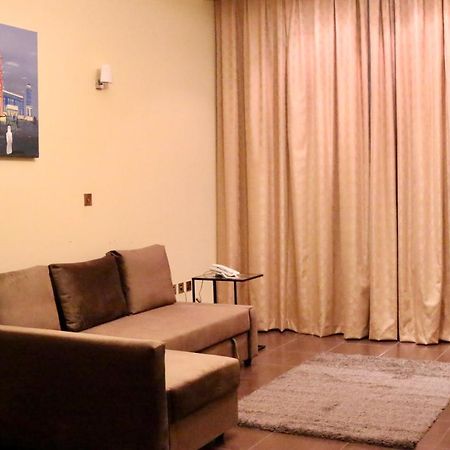 Qatar Youth Hostels Doha Exterior photo