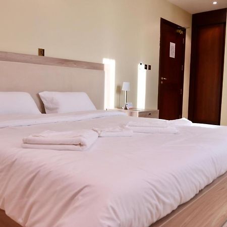 Qatar Youth Hostels Doha Exterior photo