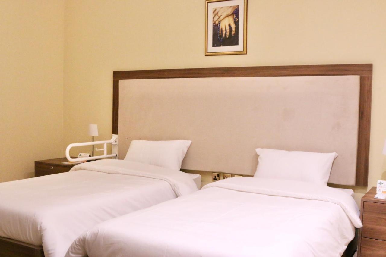 Qatar Youth Hostels Doha Exterior photo