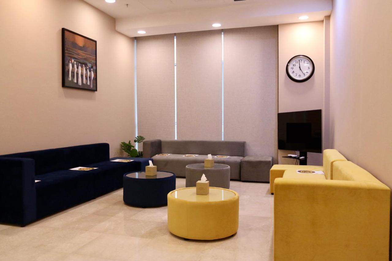 Qatar Youth Hostels Doha Exterior photo