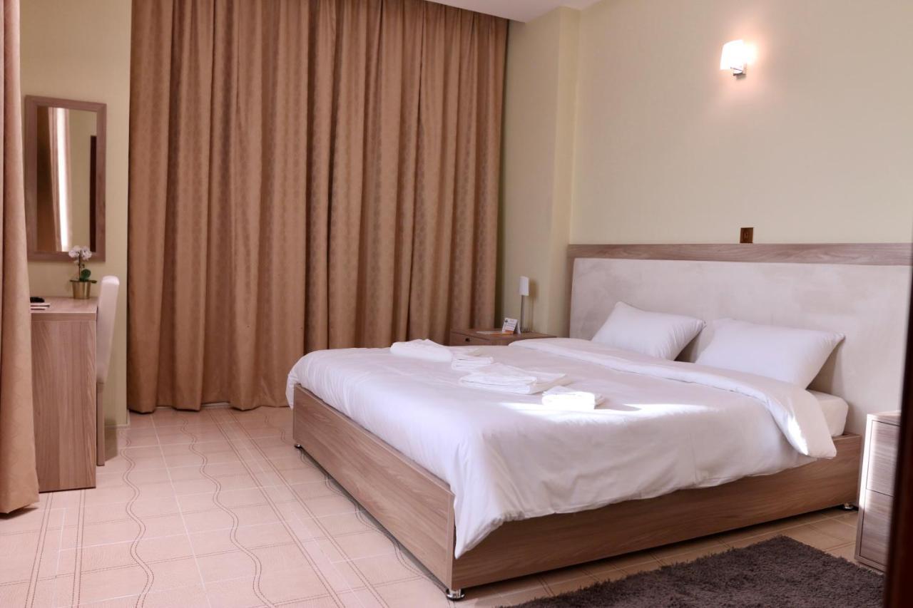 Qatar Youth Hostels Doha Exterior photo